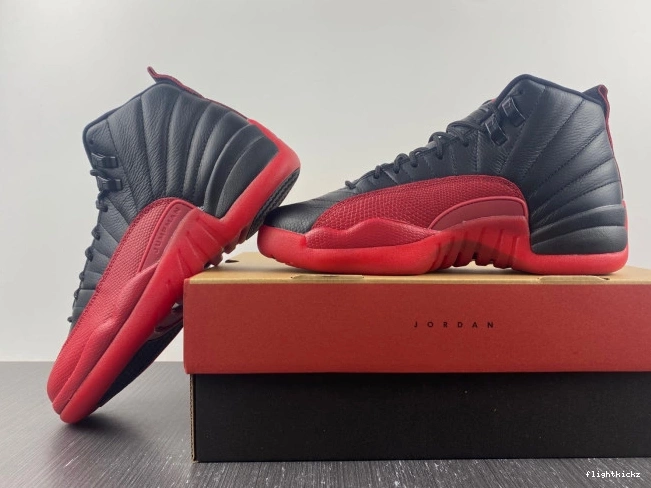 130690-002 Flu (2016) 12 Retro Game Jordan 1103